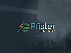 Logo-Design von Elite Star für Pfister Energy | Design: #36941162