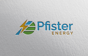 Logo-Design von Elite Star für Pfister Energy | Design: #36941164