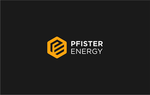 Logo-Design von _Mr.art für Pfister Energy | Design: #36933117