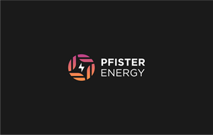 Logo-Design von _Mr.art für Pfister Energy | Design: #36933254