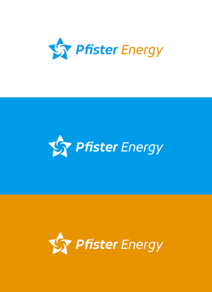 Logo-Design von nasim33 für Pfister Energy | Design: #36944530