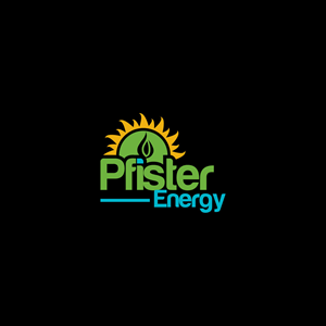 Logo-Design von ExclusiveMind für Pfister Energy | Design: #36950708