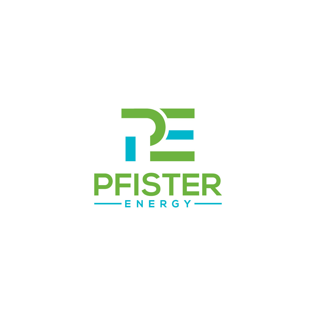 Logo-Design von ExclusiveMind für Pfister Energy | Design #36950710