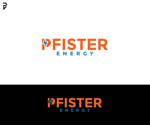 Logo-Design von poisonvectors für Pfister Energy | Design: #36929946