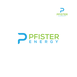 Logo-Design von ares artworx für Pfister Energy | Design: #36962342