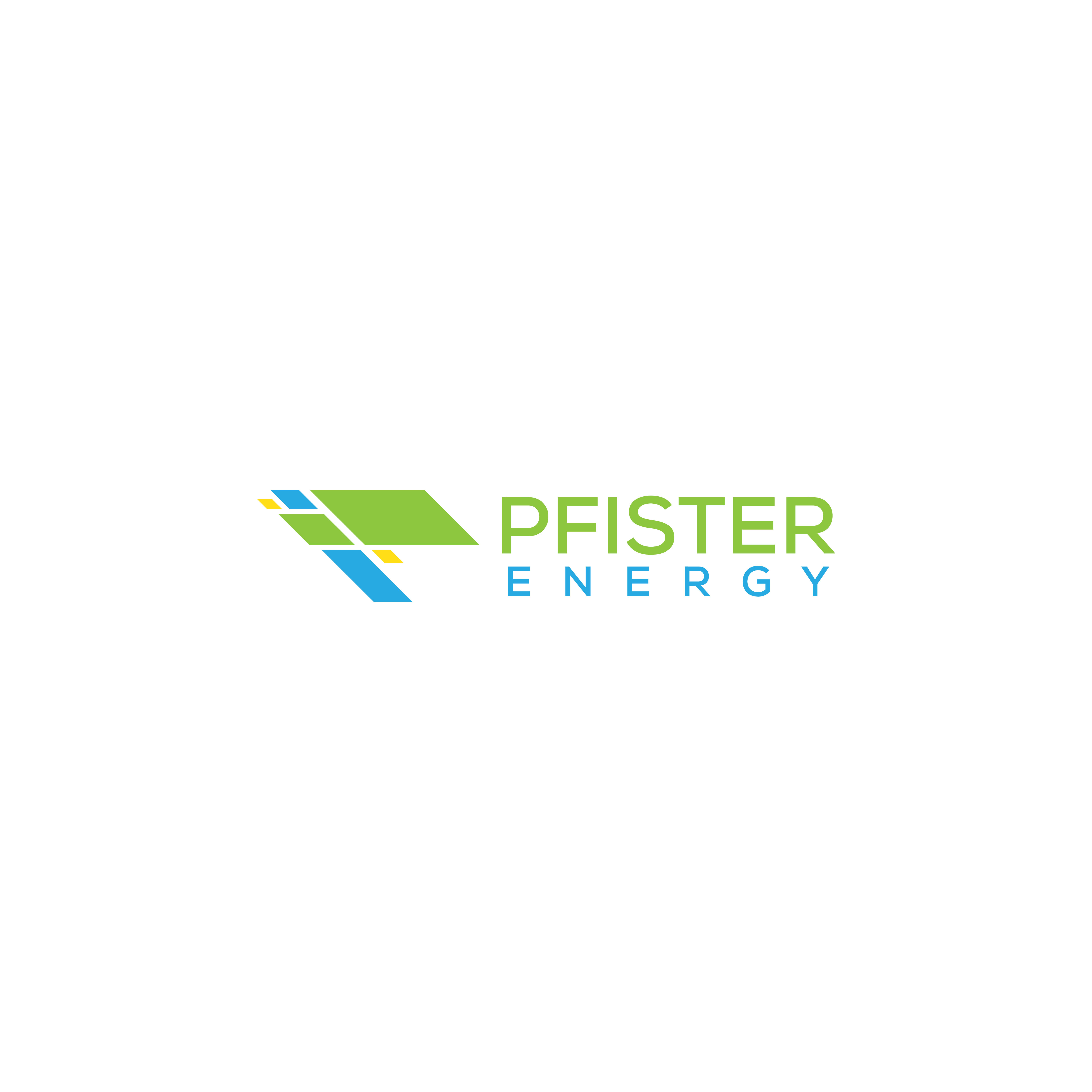 Logo-Design von ares artworx für Pfister Energy | Design #36962414