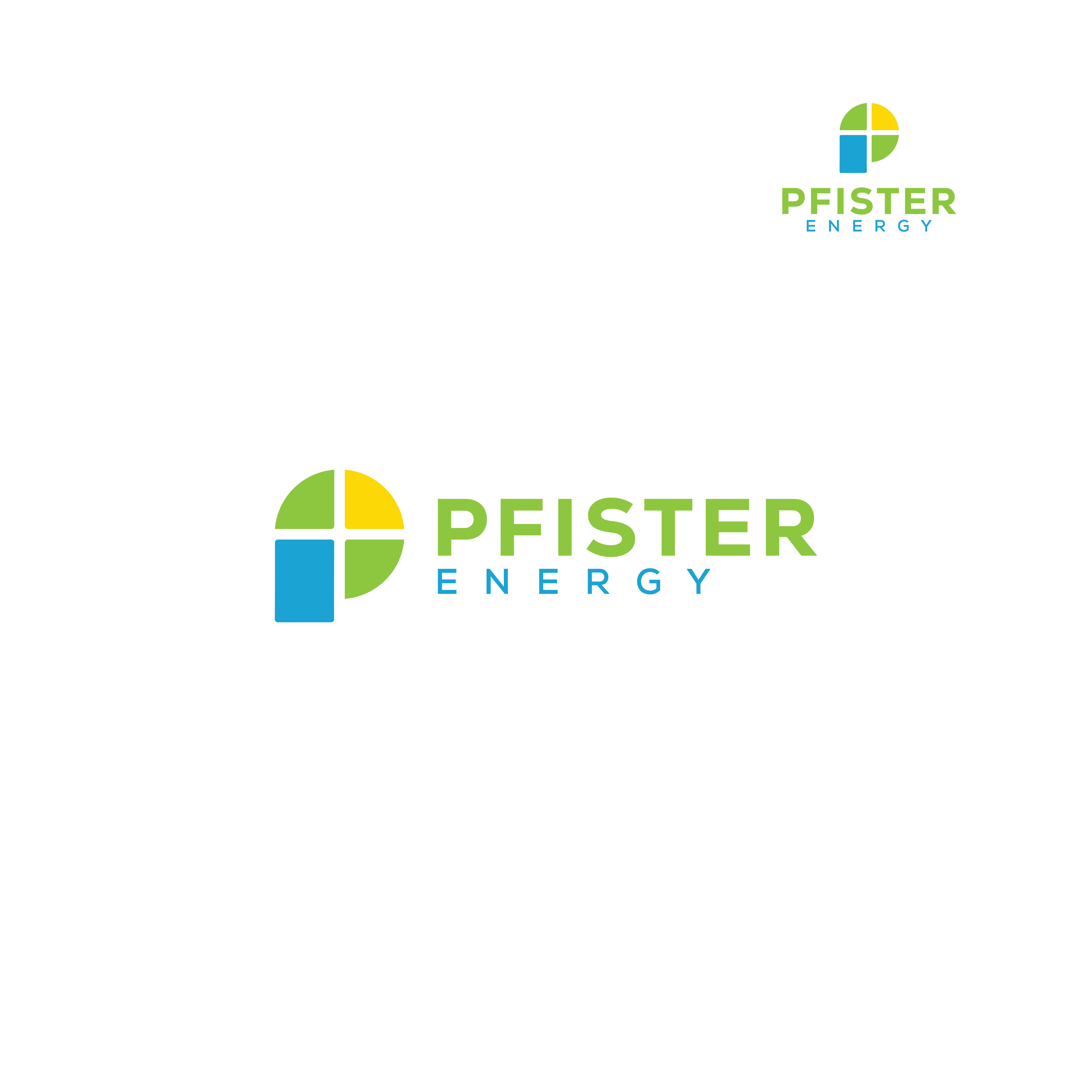 Logo-Design von ares artworx für Pfister Energy | Design #36962488