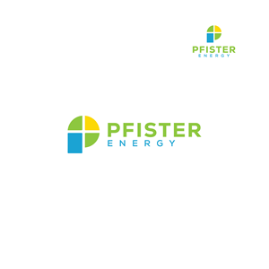 Logo-Design von ares artworx für Pfister Energy | Design: #36962488