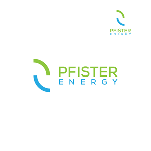 Logo-Design von ares artworx für Pfister Energy | Design: #36962634