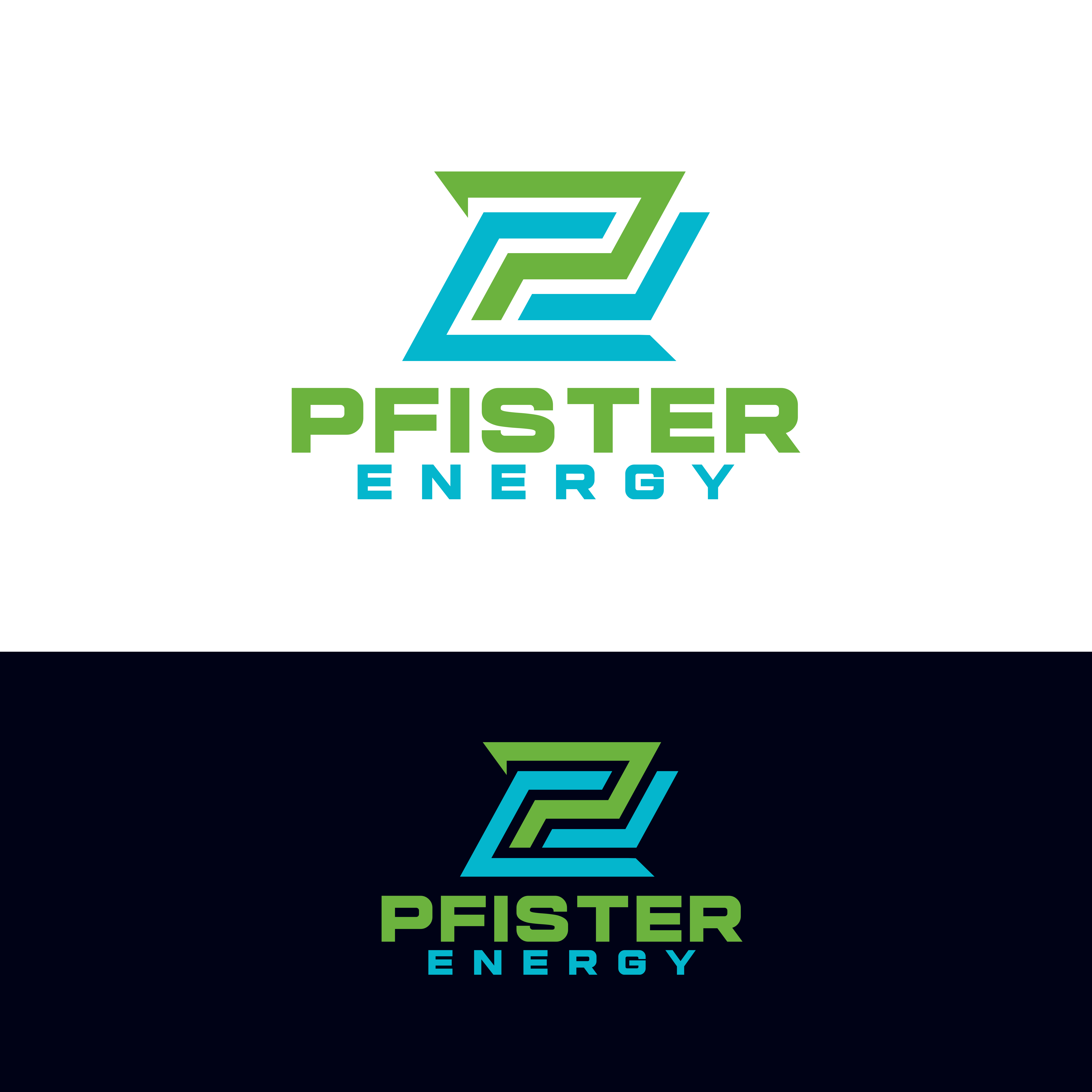 Diseño de Logo por Monique6699 para Pfister Energy | Diseño #36933247
