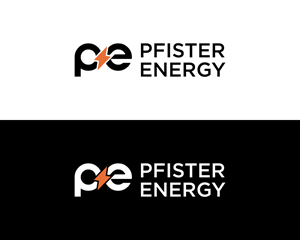 Logo-Design von art to für Pfister Energy | Design: #36935222