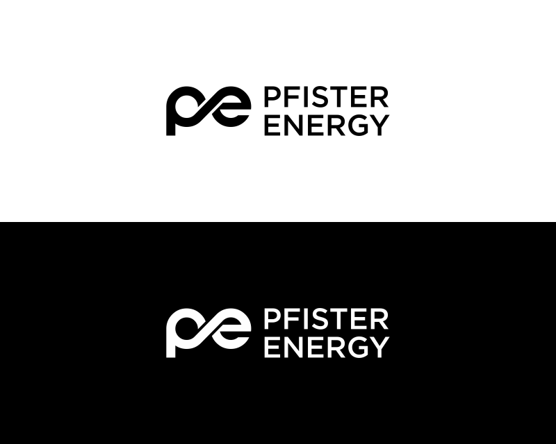Logo Design by art to for Pfister Energy | Design #36935225