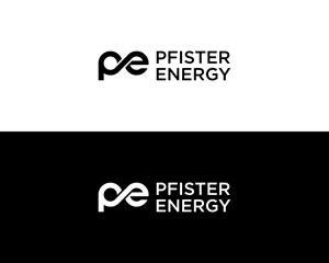 Logo-Design von art to für Pfister Energy | Design: #36935225