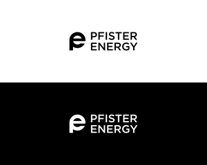 Logo-Design von art to für Pfister Energy | Design: #36935247