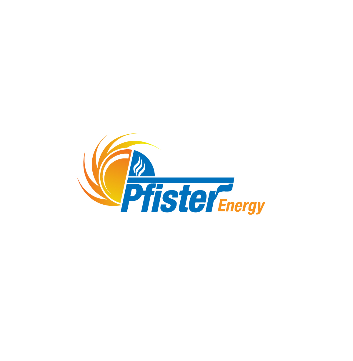 Logo-Design von Cool-Designer für Pfister Energy | Design #37002665