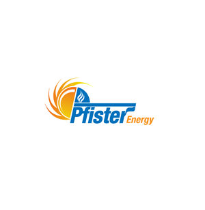 Logo-Design von Cool-Designer für Pfister Energy | Design: #37002665