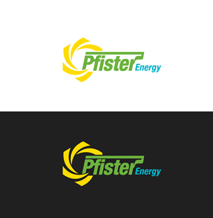 Logo-Design von Cool-Designer für Pfister Energy | Design: #37057829