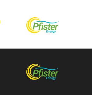 Logo-Design von Cool-Designer für Pfister Energy | Design: #37065460