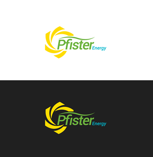 Logo-Design von Cool-Designer für Pfister Energy | Design: #37065461