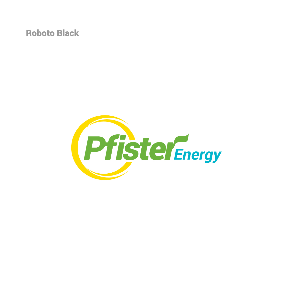 Logo-Design von Cool-Designer für Pfister Energy | Design #37066930