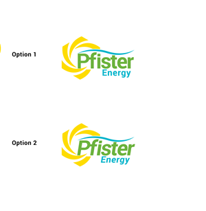 Logo-Design von Cool-Designer für Pfister Energy | Design: #37066932