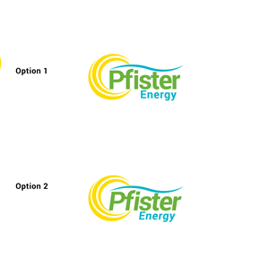 Logo-Design von Cool-Designer für Pfister Energy | Design: #37066935
