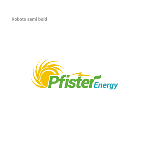 Logo-Design von Cool-Designer für Pfister Energy | Design: #37069818