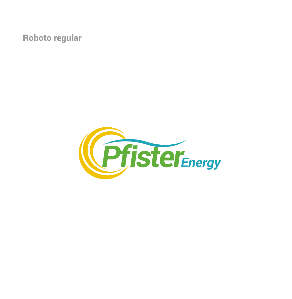 Logo-Design von Cool-Designer für Pfister Energy | Design #37069820