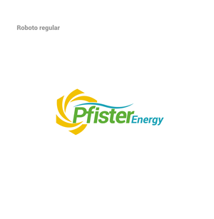 Logo-Design von Cool-Designer für Pfister Energy | Design: #37069822