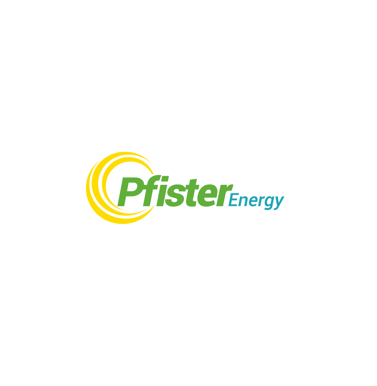 Logo-Design von Cool-Designer für Pfister Energy | Design #37087152