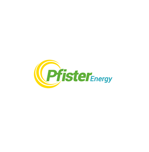 Logo-Design von Cool-Designer für Pfister Energy | Design: #37087152