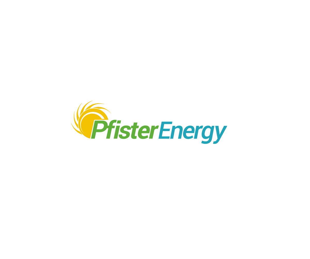Logo-Design von Cool-Designer für Pfister Energy | Design: #37111915