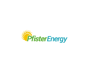 Logo-Design von Cool-Designer für Pfister Energy | Design: #37111915