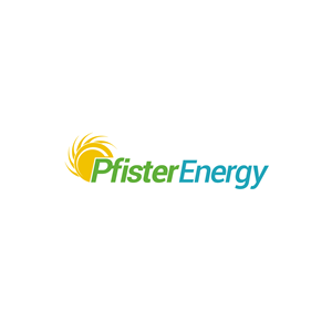 Logo-Design von Cool-Designer für Pfister Energy | Design: #37112651