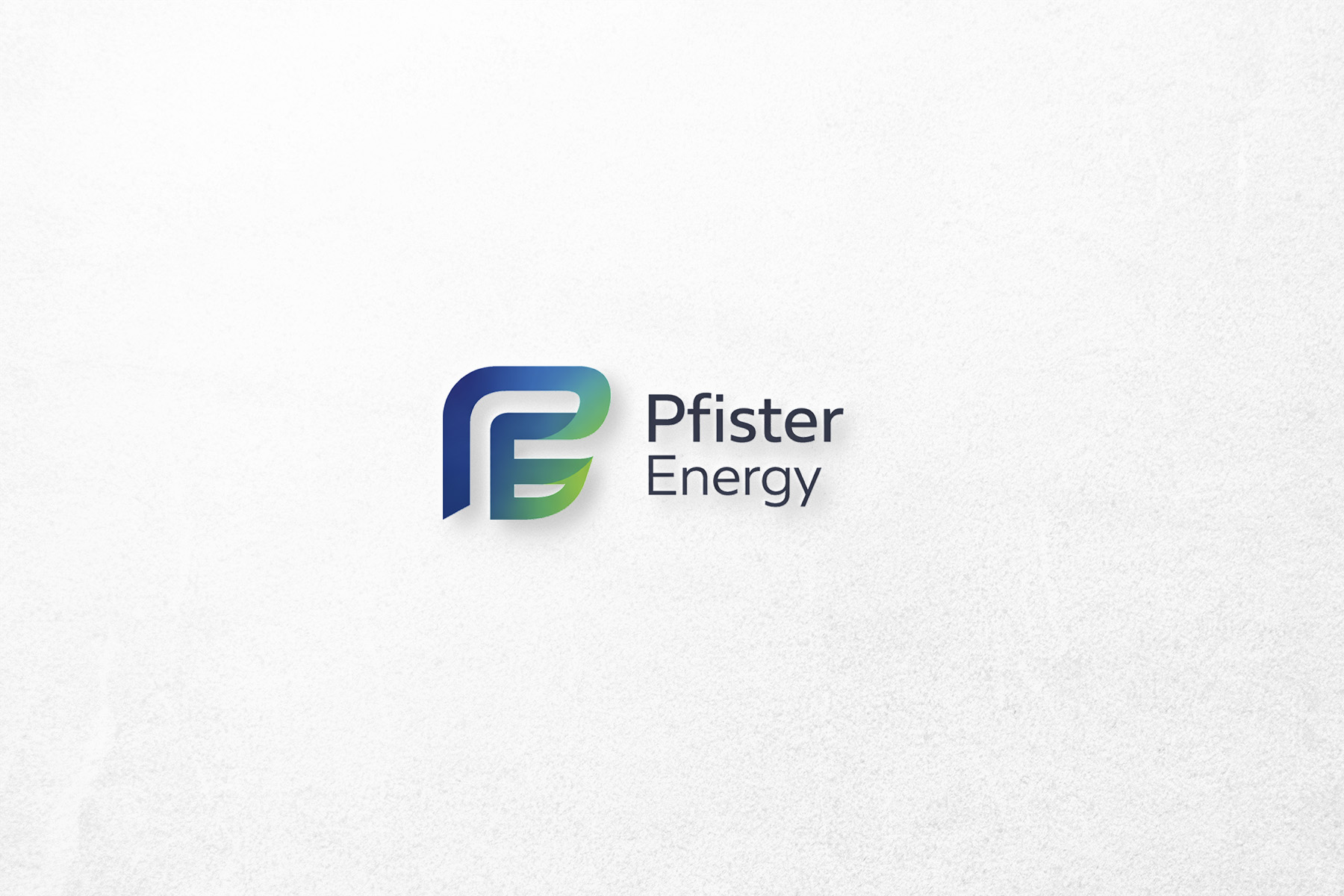 Diseño de Logo por GraphiqueLab para Pfister Energy | Diseño #36934601