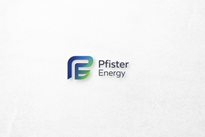 Logo-Design von GraphiqueLab für Pfister Energy | Design: #36934601