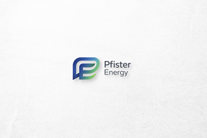 Logo-Design von GraphiqueLab für Pfister Energy | Design: #36934602