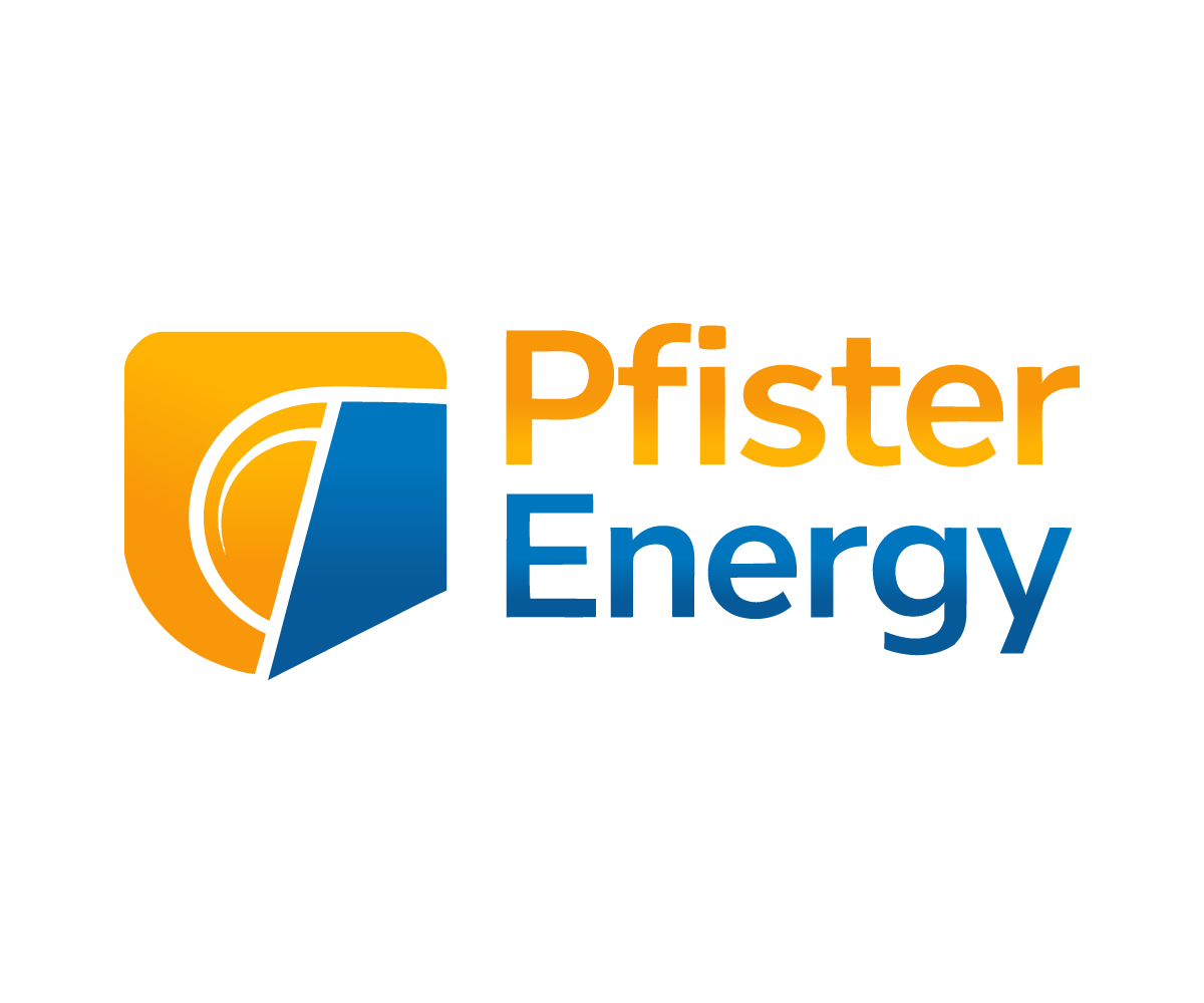 Logo Design by Nuvix for Pfister Energy | Design #36930845