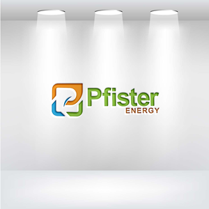 Logo-Design von RobloxPro für Pfister Energy | Design: #36936527