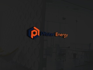 Logo-Design von Zoey Ayden für Pfister Energy | Design: #36936439