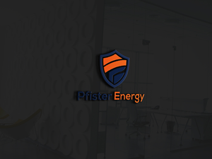 Logo-Design von Zoey Ayden für Pfister Energy | Design: #36936440