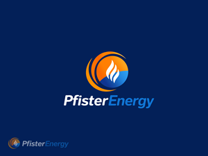 Logo-Design von Proxy D für Pfister Energy | Design: #36956490