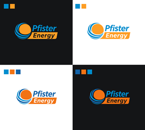 Logo-Design von Proxy D für Pfister Energy | Design: #37007961