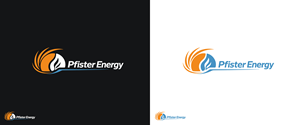 Logo-Design von Proxy D für Pfister Energy | Design: #37008110