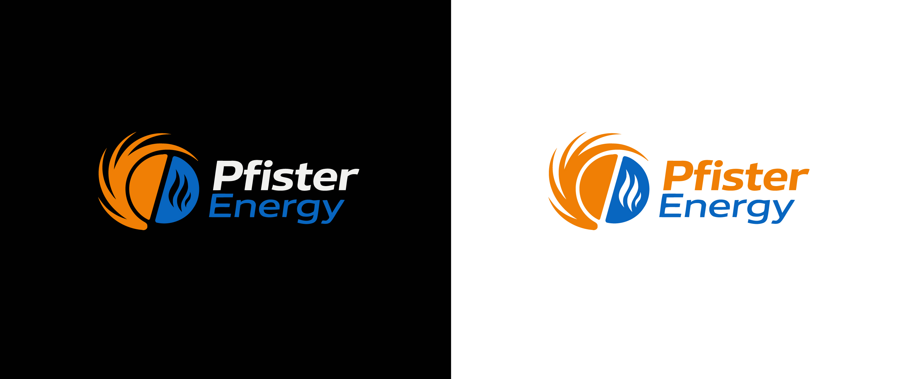 Diseño de Logo por Proxy D para Pfister Energy | Diseño #37008111