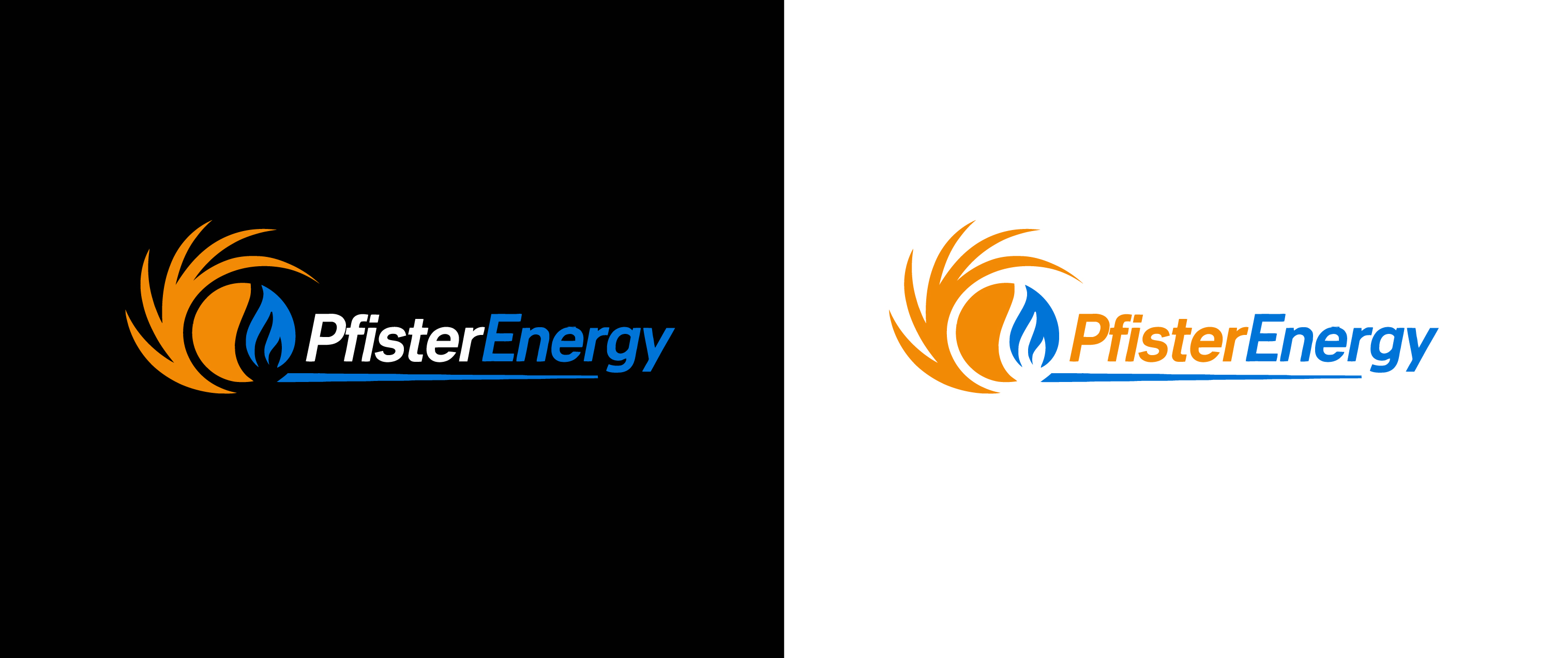 Logo-Design von Proxy D für Pfister Energy | Design #37008112