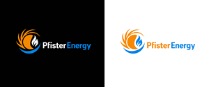 Logo-Design von Proxy D für Pfister Energy | Design: #37008113