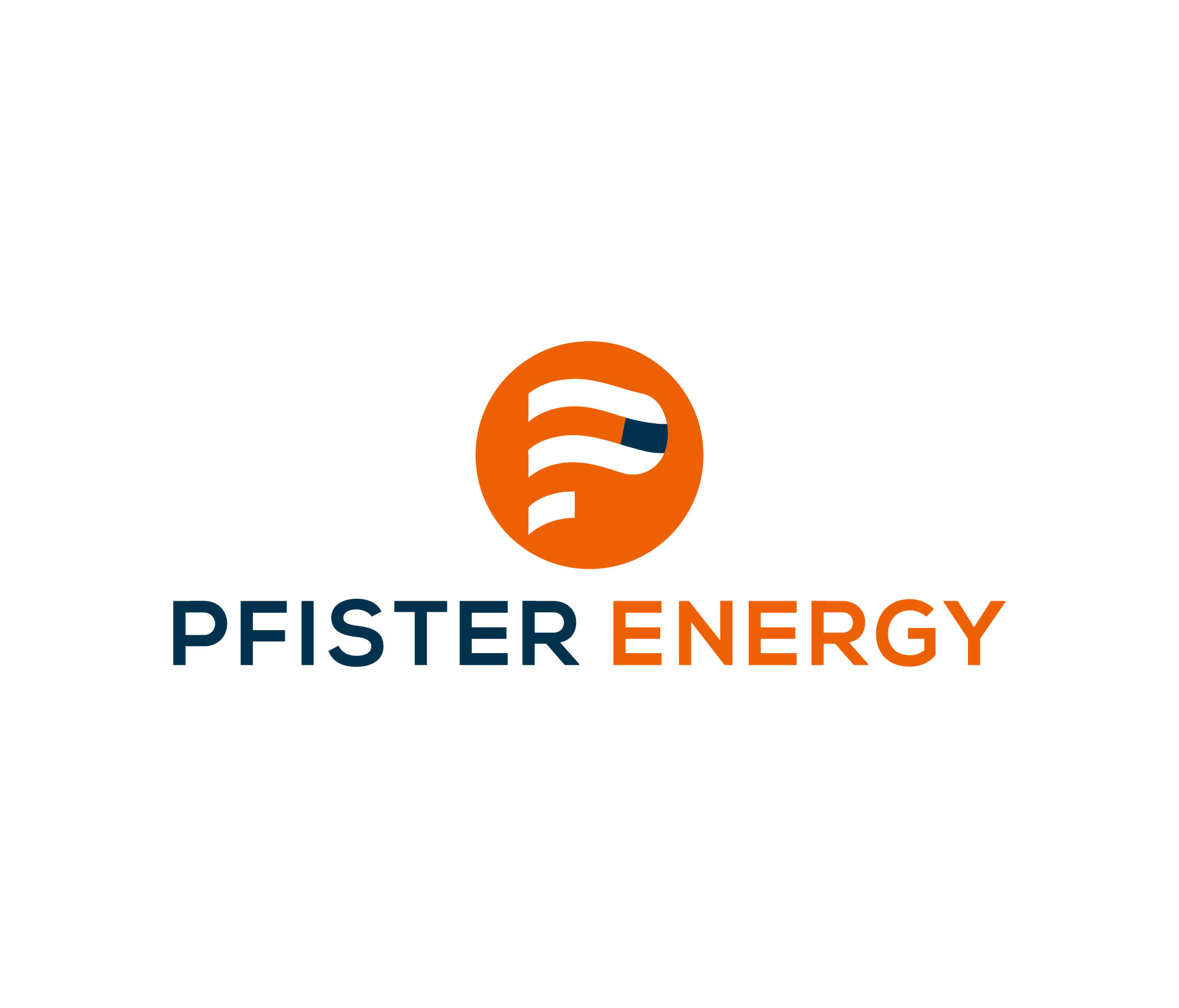 Diseño de Logo por Farhan100 para Pfister Energy | Diseño #36930892