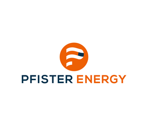 Logo-Design von Farhan100 für Pfister Energy | Design: #36930892