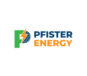 Logo-Design von Samiul01 für Pfister Energy | Design: #36943693